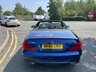 USED 2018 68 MERCEDES-BENZ SL 3.0 SL400 V6 AMG Line (Premium) Convertible 2dr Petrol G-Tronic+ Euro 6 (s/s) (367 ps)-Fantastic Low Mileage Example-2 Former Keepers-Last Keeper Since Nov 2022-Finished In Brilliant Blue Metallic With Heated Ivory Nappa Leather Upholstery-Apple Car Play-Rear View Camera-Analogue Clock-Active Parking Assist-Climatised Front Seats-Airscarf-Glass Vario Roof-9 Speed Automatic-Dynamic Seats-Electric Wind Deflector-Sports Suspension-Electric Folding Mirrors-Dab Radio-Dynamic LED Headlights-Automatic High Beam Control-High Gloss Black Centre Console With Maybach Pattern-AMG Styling To Front Bumper & Side Skirts-Harman Kardon Sound-Magic Vision Control-Ambient Lighting-Auto Boot Lid Closure-Keyless Go-A Great Example With Top Specification. 