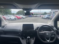 USED 2020 70 VAUXHALL COMBO LIFE 1.5 Turbo D BlueInjection Energy MPV 5dr Diesel Manual Euro 6 (s/s) (130 ps) 12 MONTH' S WARRANTY,