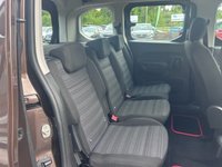 USED 2020 70 VAUXHALL COMBO LIFE 1.5 Turbo D BlueInjection Energy MPV 5dr Diesel Manual Euro 6 (s/s) (130 ps) 12 MONTH' S WARRANTY,