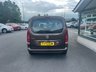 USED 2020 70 VAUXHALL COMBO LIFE 1.5 Turbo D BlueInjection Energy MPV 5dr Diesel Manual Euro 6 (s/s) (130 ps) 12 MONTH' S WARRANTY,