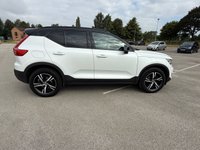 USED 2021 VOLVO XC40 1.5 T3 R-Design SUV 5dr Petrol Auto Euro 6 (s/s) (163 ps) CLIMATE, MOT DECEMBER 2026, CRUISE