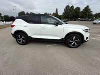USED 2021 VOLVO XC40 1.5 T3 R-Design SUV 5dr Petrol Auto Euro 6 (s/s) (163 ps) CLIMATE, MOT DECEMBER 2026, CRUISE