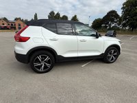 USED 2021 VOLVO XC40 1.5 T3 R-Design SUV 5dr Petrol Auto Euro 6 (s/s) (163 ps) CLIMATE, MOT DECEMBER 2026, CRUISE