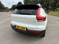 USED 2021 VOLVO XC40 1.5 T3 R-Design SUV 5dr Petrol Auto Euro 6 (s/s) (163 ps) CLIMATE, MOT DECEMBER 2026, CRUISE