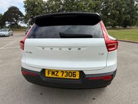 USED 2021 VOLVO XC40 1.5 T3 R-Design SUV 5dr Petrol Auto Euro 6 (s/s) (163 ps) CLIMATE, MOT DECEMBER 2026, CRUISE