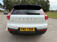 USED 2021 VOLVO XC40 1.5 T3 R-Design SUV 5dr Petrol Auto Euro 6 (s/s) (163 ps) CLIMATE, MOT DECEMBER 2026, CRUISE