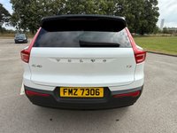 USED 2021 VOLVO XC40 1.5 T3 R-Design SUV 5dr Petrol Auto Euro 6 (s/s) (163 ps) CLIMATE, MOT DECEMBER 2026, CRUISE
