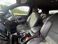 USED 2021 VOLVO XC40 1.5 T3 R-Design SUV 5dr Petrol Auto Euro 6 (s/s) (163 ps) CLIMATE, MOT DECEMBER 2026, CRUISE
