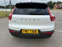 USED 2021 VOLVO XC40 1.5 T3 R-Design SUV 5dr Petrol Auto Euro 6 (s/s) (163 ps) CLIMATE, MOT DECEMBER 2026, CRUISE