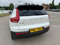 USED 2021 VOLVO XC40 1.5 T3 R-Design SUV 5dr Petrol Auto Euro 6 (s/s) (163 ps) CLIMATE, MOT DECEMBER 2026, CRUISE