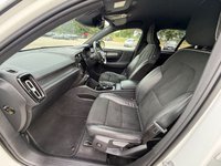 USED 2021 VOLVO XC40 1.5 T3 R-Design SUV 5dr Petrol Auto Euro 6 (s/s) (163 ps) CLIMATE, MOT DECEMBER 2026, CRUISE