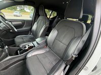 USED 2021 VOLVO XC40 1.5 T3 R-Design SUV 5dr Petrol Auto Euro 6 (s/s) (163 ps) CLIMATE, MOT DECEMBER 2026, CRUISE