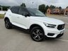 USED 2021 VOLVO XC40 1.5 T3 R-Design SUV 5dr Petrol Auto Euro 6 (s/s) (163 ps) CLIMATE, MOT DECEMBER 2026, CRUISE