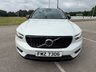 USED 2021 VOLVO XC40 1.5 T3 R-Design SUV 5dr Petrol Auto Euro 6 (s/s) (163 ps) CLIMATE, MOT DECEMBER 2026, CRUISE