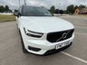 USED 2021 VOLVO XC40 1.5 T3 R-Design SUV 5dr Petrol Auto Euro 6 (s/s) (163 ps) CLIMATE, MOT DECEMBER 2026, CRUISE