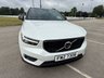 USED 2021 VOLVO XC40 1.5 T3 R-Design SUV 5dr Petrol Auto Euro 6 (s/s) (163 ps) CLIMATE, MOT DECEMBER 2026, CRUISE