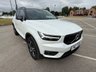 USED 2021 VOLVO XC40 1.5 T3 R-Design SUV 5dr Petrol Auto Euro 6 (s/s) (163 ps) CLIMATE, MOT DECEMBER 2026, CRUISE