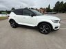 USED 2021 VOLVO XC40 1.5 T3 R-Design SUV 5dr Petrol Auto Euro 6 (s/s) (163 ps) CLIMATE, MOT DECEMBER 2026, CRUISE