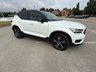 USED 2021 VOLVO XC40 1.5 T3 R-Design SUV 5dr Petrol Auto Euro 6 (s/s) (163 ps) CLIMATE, MOT DECEMBER 2026, CRUISE