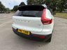 USED 2021 VOLVO XC40 1.5 T3 R-Design SUV 5dr Petrol Auto Euro 6 (s/s) (163 ps) CLIMATE, MOT DECEMBER 2026, CRUISE
