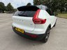 USED 2021 VOLVO XC40 1.5 T3 R-Design SUV 5dr Petrol Auto Euro 6 (s/s) (163 ps) CLIMATE, MOT DECEMBER 2026, CRUISE
