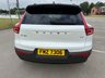 USED 2021 VOLVO XC40 1.5 T3 R-Design SUV 5dr Petrol Auto Euro 6 (s/s) (163 ps) CLIMATE, MOT DECEMBER 2026, CRUISE