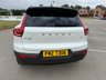 USED 2021 VOLVO XC40 1.5 T3 R-Design SUV 5dr Petrol Auto Euro 6 (s/s) (163 ps) CLIMATE, MOT DECEMBER 2026, CRUISE