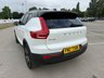USED 2021 VOLVO XC40 1.5 T3 R-Design SUV 5dr Petrol Auto Euro 6 (s/s) (163 ps) CLIMATE, MOT DECEMBER 2026, CRUISE