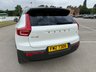 USED 2021 VOLVO XC40 1.5 T3 R-Design SUV 5dr Petrol Auto Euro 6 (s/s) (163 ps) CLIMATE, MOT DECEMBER 2026, CRUISE