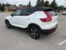 USED 2021 VOLVO XC40 1.5 T3 R-Design SUV 5dr Petrol Auto Euro 6 (s/s) (163 ps) CLIMATE, MOT DECEMBER 2026, CRUISE