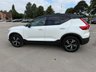 USED 2021 VOLVO XC40 1.5 T3 R-Design SUV 5dr Petrol Auto Euro 6 (s/s) (163 ps) CLIMATE, MOT DECEMBER 2026, CRUISE