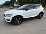 USED 2021 VOLVO XC40 1.5 T3 R-Design SUV 5dr Petrol Auto Euro 6 (s/s) (163 ps) CLIMATE, MOT DECEMBER 2026, CRUISE