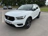 USED 2021 VOLVO XC40 1.5 T3 R-Design SUV 5dr Petrol Auto Euro 6 (s/s) (163 ps) CLIMATE, MOT DECEMBER 2026, CRUISE