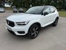 USED 2021 VOLVO XC40 1.5 T3 R-Design SUV 5dr Petrol Auto Euro 6 (s/s) (163 ps) CLIMATE, MOT DECEMBER 2026, CRUISE