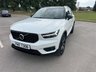 USED 2021 VOLVO XC40 1.5 T3 R-Design SUV 5dr Petrol Auto Euro 6 (s/s) (163 ps) CLIMATE, MOT DECEMBER 2026, CRUISE