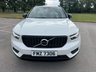 USED 2021 VOLVO XC40 1.5 T3 R-Design SUV 5dr Petrol Auto Euro 6 (s/s) (163 ps) CLIMATE, MOT DECEMBER 2026, CRUISE