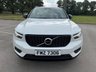 USED 2021 VOLVO XC40 1.5 T3 R-Design SUV 5dr Petrol Auto Euro 6 (s/s) (163 ps) CLIMATE, MOT DECEMBER 2026, CRUISE