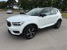 USED 2021 VOLVO XC40 1.5 T3 R-Design SUV 5dr Petrol Auto Euro 6 (s/s) (163 ps) CLIMATE, MOT DECEMBER 2026, CRUISE