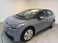 USED 2022 22 VOLKSWAGEN ID.3 Pro 58kWh Life Hatchback 5dr Electric Auto (145 ps) 