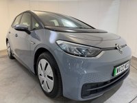 USED 2022 22 VOLKSWAGEN ID.3 Pro 58kWh Life Hatchback 5dr Electric Auto (145 ps) 