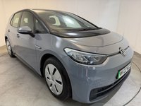 USED 2022 22 VOLKSWAGEN ID.3 Pro 58kWh Life Hatchback 5dr Electric Auto (145 ps) 