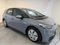 USED 2022 22 VOLKSWAGEN ID.3 Pro 58kWh Life Hatchback 5dr Electric Auto (145 ps) 