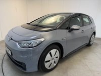 USED 2022 22 VOLKSWAGEN ID.3 Pro 58kWh Life Hatchback 5dr Electric Auto (145 ps) 