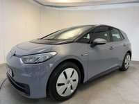 USED 2022 22 VOLKSWAGEN ID.3 Pro 58kWh Life Hatchback 5dr Electric Auto (145 ps) 
