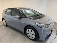 USED 2022 22 VOLKSWAGEN ID.3 Pro 58kWh Life Hatchback 5dr Electric Auto (145 ps) 