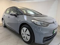 USED 2022 22 VOLKSWAGEN ID.3 Pro 58kWh Life Hatchback 5dr Electric Auto (145 ps) 