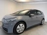 USED 2022 22 VOLKSWAGEN ID.3 Pro 58kWh Life Hatchback 5dr Electric Auto (145 ps) 