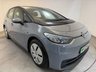 USED 2022 22 VOLKSWAGEN ID.3 Pro 58kWh Life Hatchback 5dr Electric Auto (145 ps) 