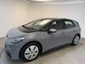 USED 2022 22 VOLKSWAGEN ID.3 Pro 58kWh Life Hatchback 5dr Electric Auto (145 ps) 