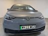 USED 2022 22 VOLKSWAGEN ID.3 Pro 58kWh Life Hatchback 5dr Electric Auto (145 ps) 
